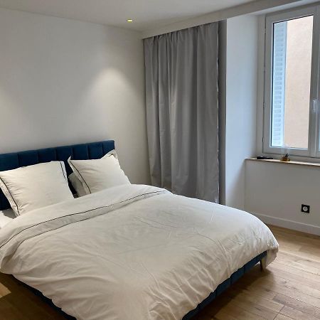 Appartement Brioude Hyper Centre Εξωτερικό φωτογραφία