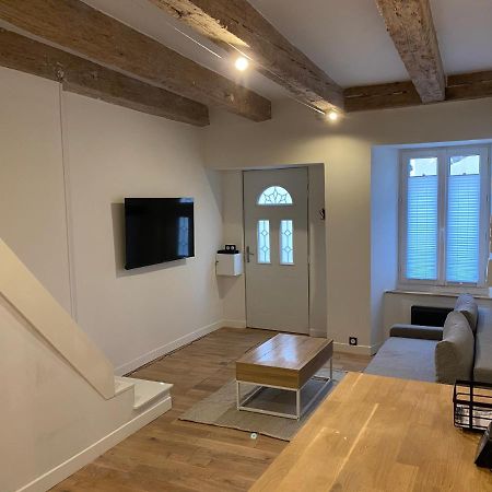 Appartement Brioude Hyper Centre Εξωτερικό φωτογραφία