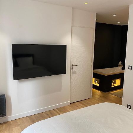 Appartement Brioude Hyper Centre Εξωτερικό φωτογραφία