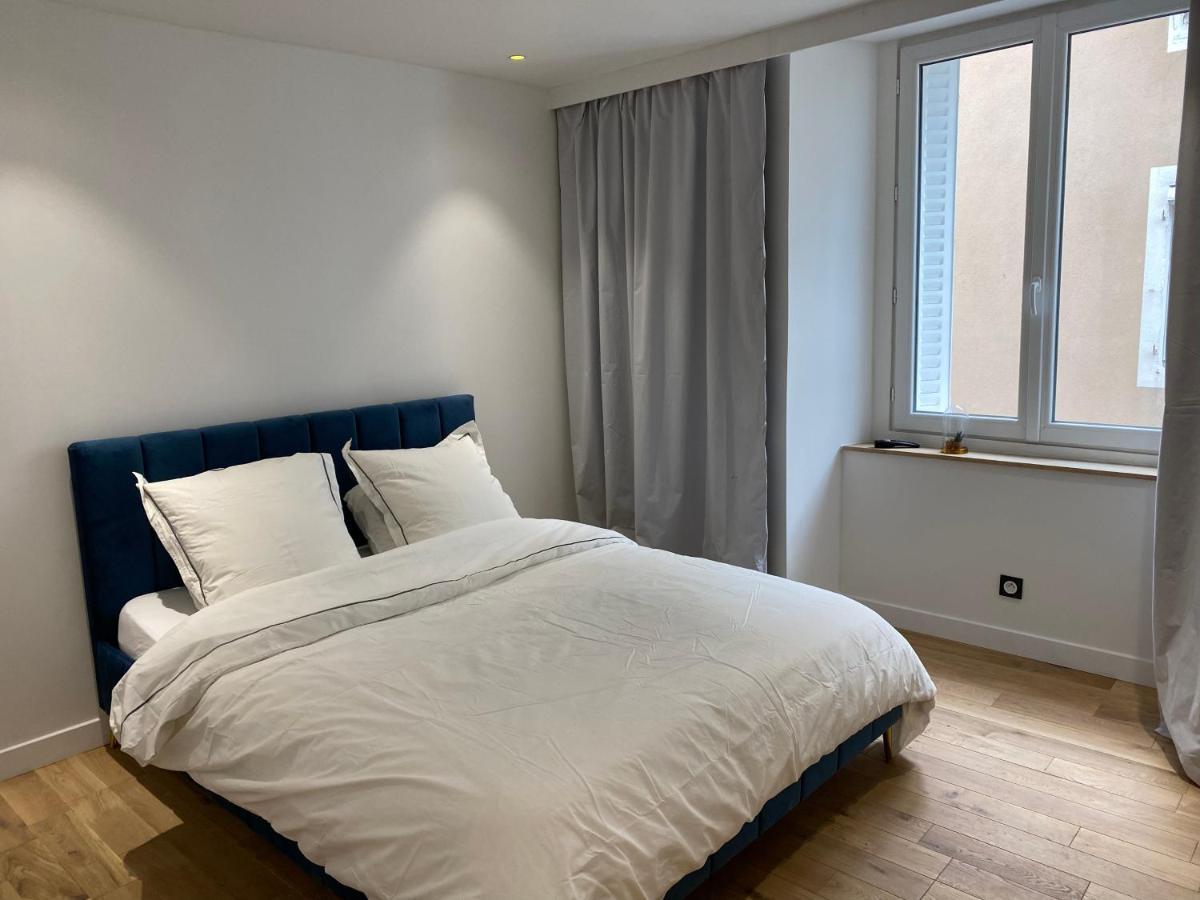 Appartement Brioude Hyper Centre Εξωτερικό φωτογραφία