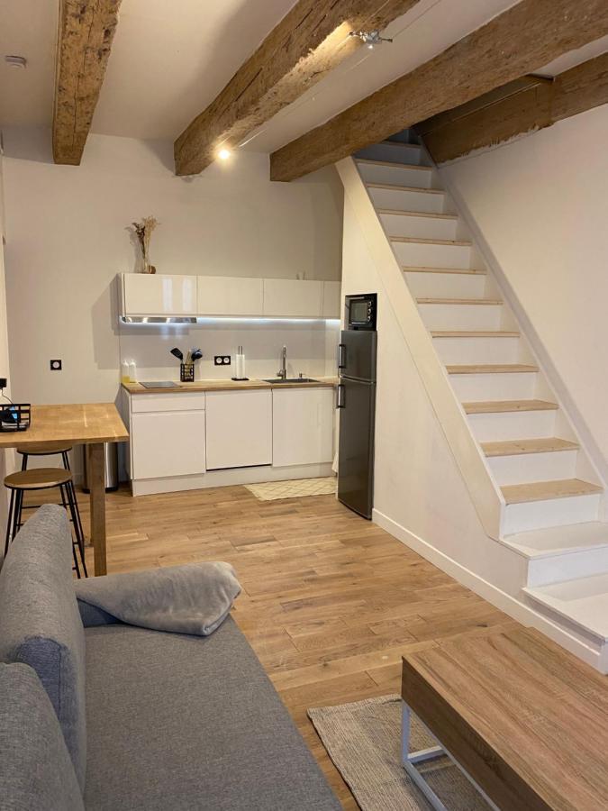 Appartement Brioude Hyper Centre Εξωτερικό φωτογραφία