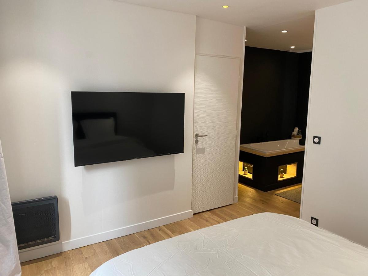 Appartement Brioude Hyper Centre Εξωτερικό φωτογραφία