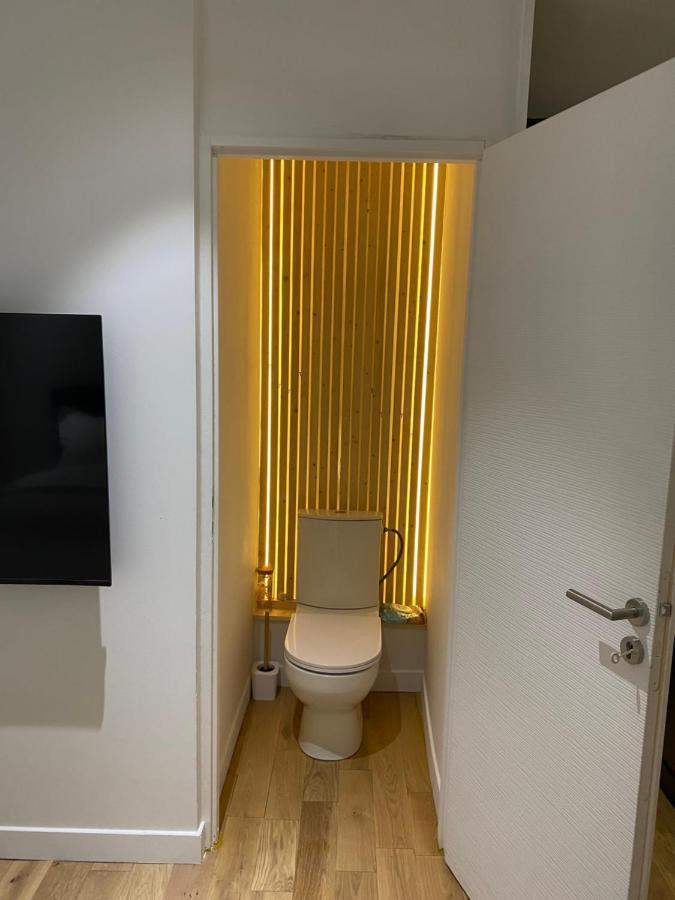 Appartement Brioude Hyper Centre Εξωτερικό φωτογραφία