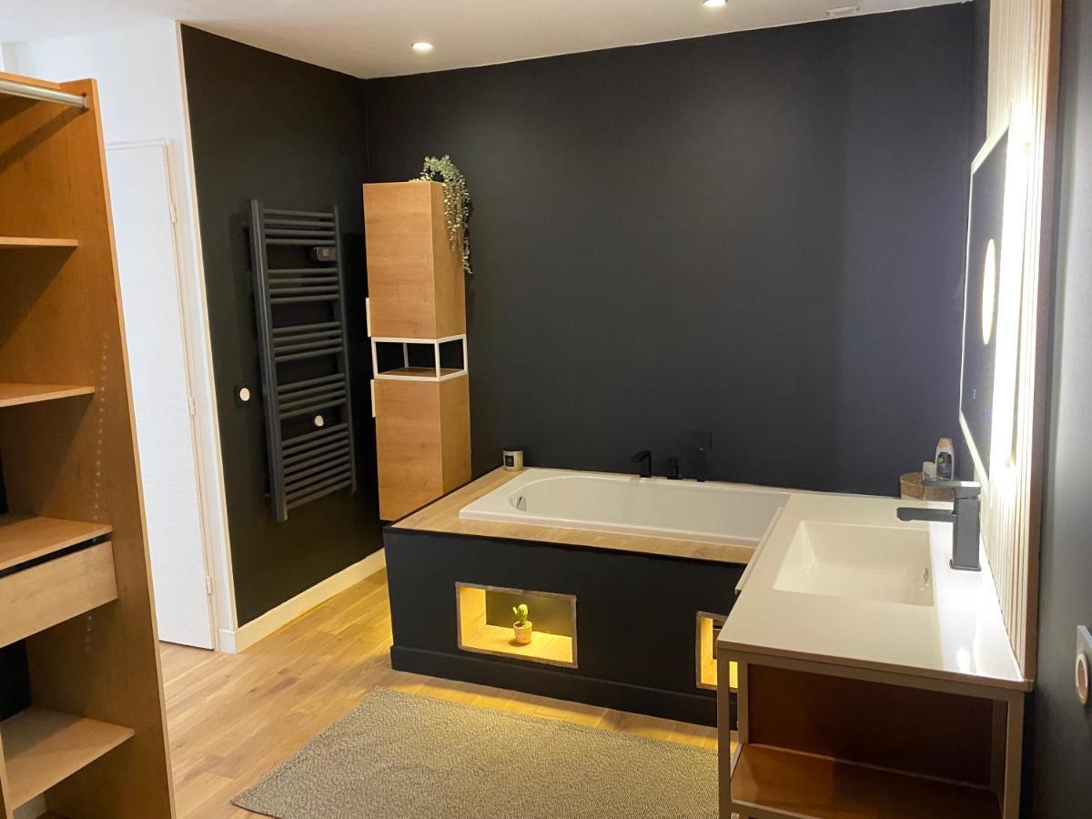 Appartement Brioude Hyper Centre Εξωτερικό φωτογραφία