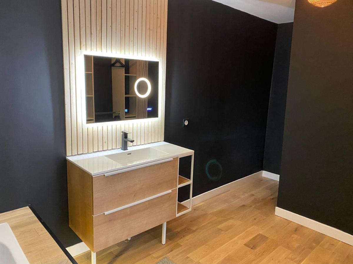Appartement Brioude Hyper Centre Εξωτερικό φωτογραφία
